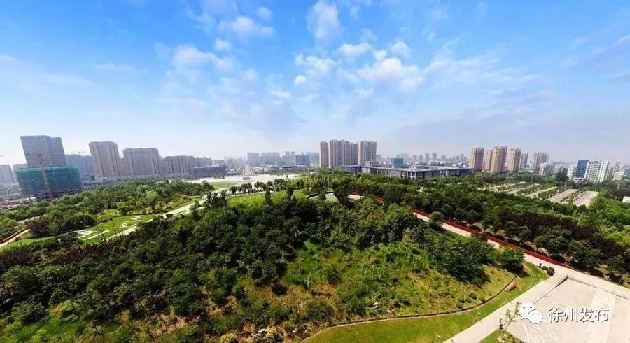 徐州市政府领导分工公示,徐州各县区党政领导