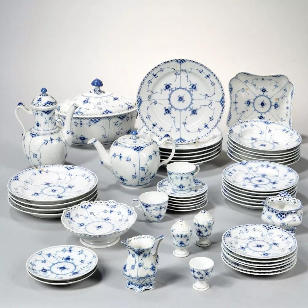 世界顶级瓷器不完全品鉴指南，唯有中国独领风骚