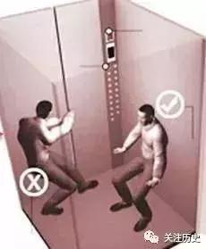 发生电梯坠落怎么自救,遇到电梯坠落怎么保护自己