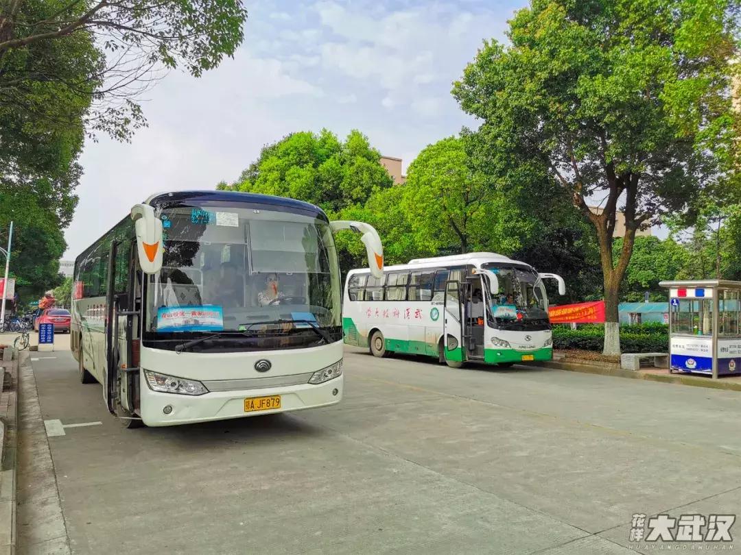 武汉科技大学的机械学院,武汉科技大学医学院和临床学院