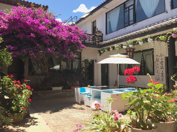 丽江神店排行榜：古城住宿，先看看这10家酒店