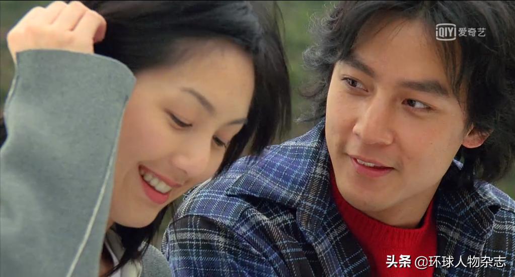 杨千嬅何以翻红？没有温柔唯有“孤勇”