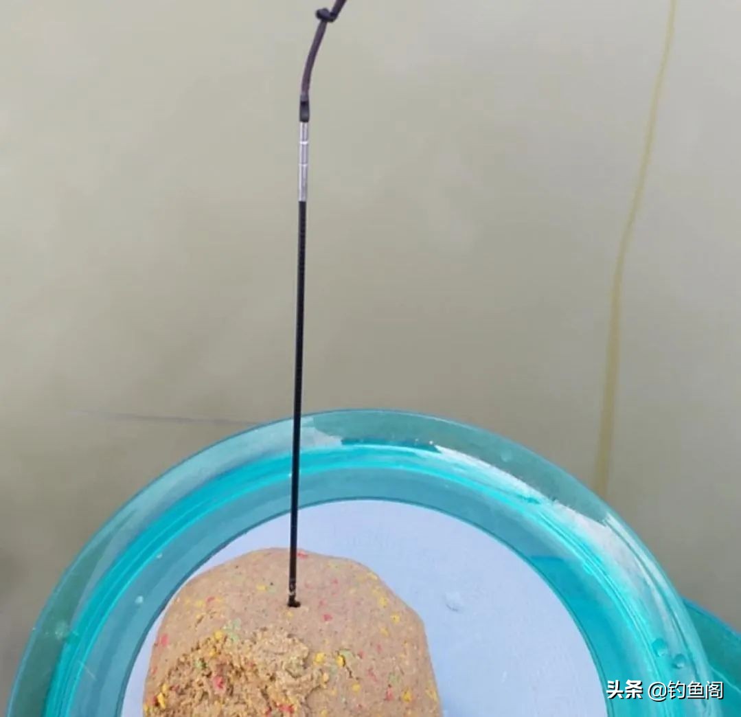 钓鱼时竿稍断了有啥办法,竿稍断了一节影响钓鱼吗