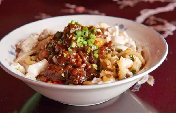 10种诱人的米线做法,好吃的家常米线调料配方