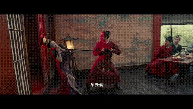 深度解读妖猫传看过的人都说烂片,很多人说妖猫传是烂片深度讲解