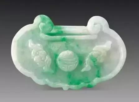 古代银质长命锁,古代长命锁大全