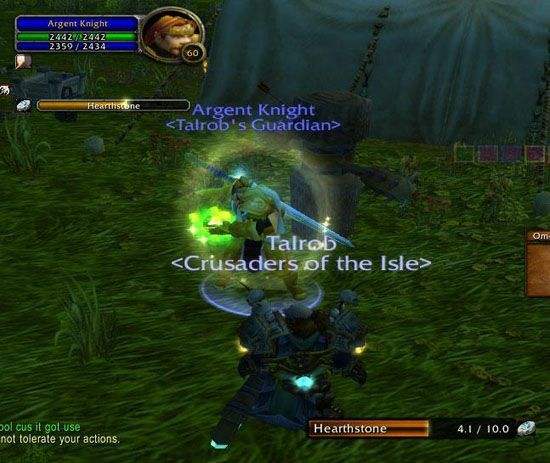 魔兽怀旧服mt,魔兽世界怀旧服为了部落而战