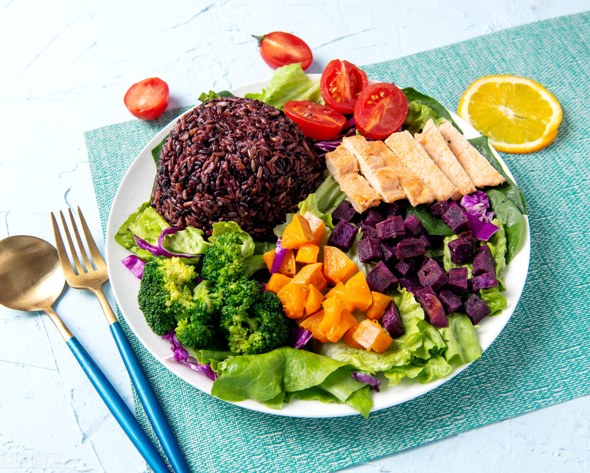 每天少吃也瘦不下去什么原因,吃得太少反而不瘦合理吗