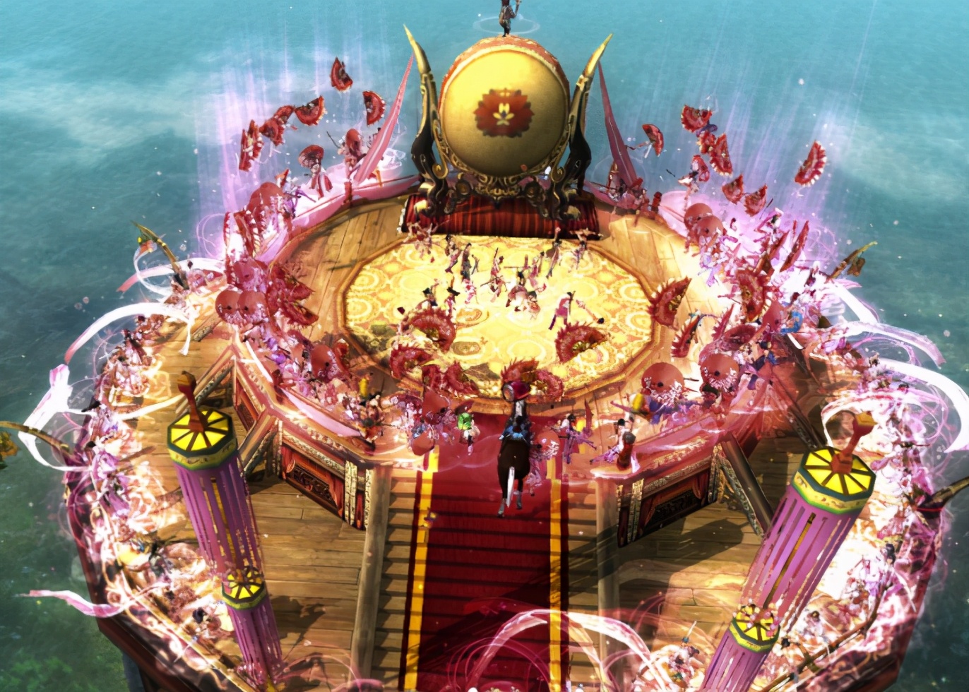 剑网三奶秀怎么给队友回蓝,剑网三奶秀打法