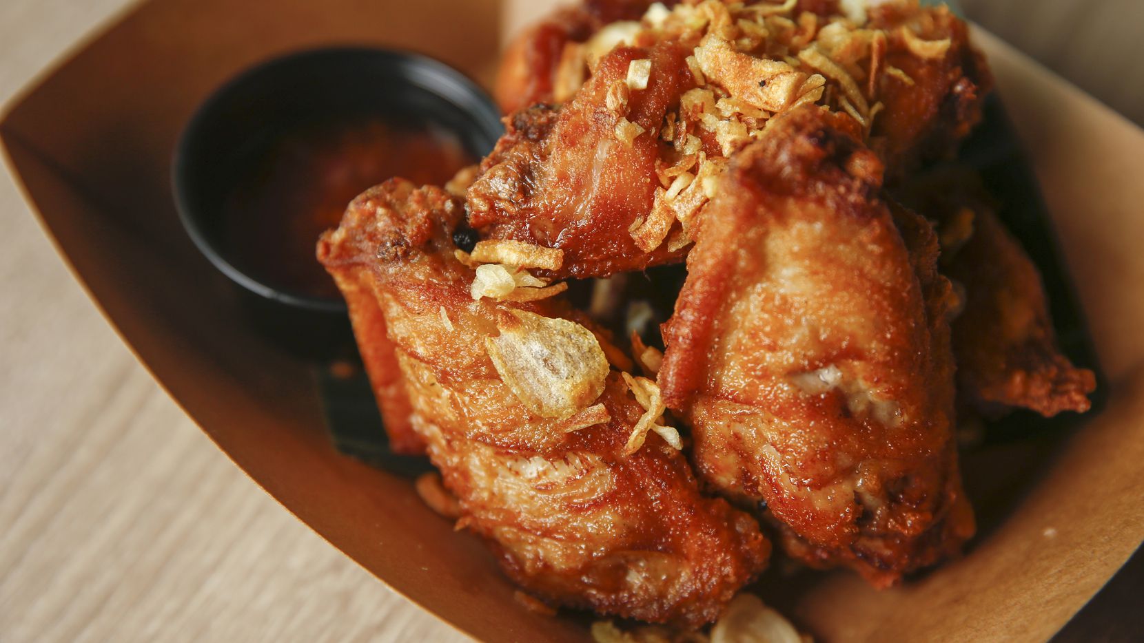 泰国旅游必吃的泰国特色美食介绍,在泰国美食推荐攻略