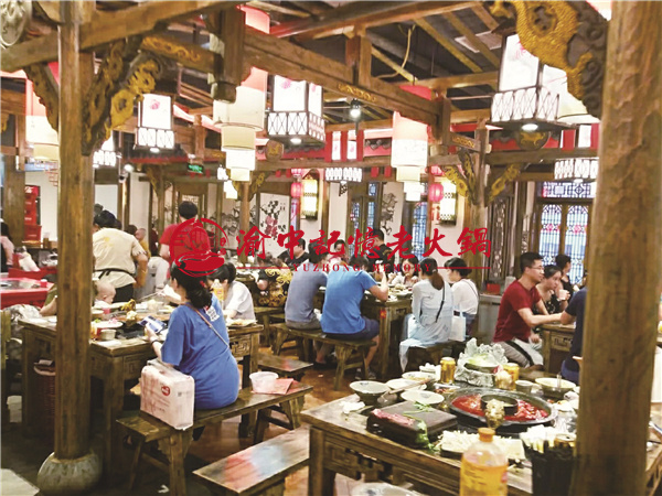 开火锅店注意事项,开火锅店必看的小知识