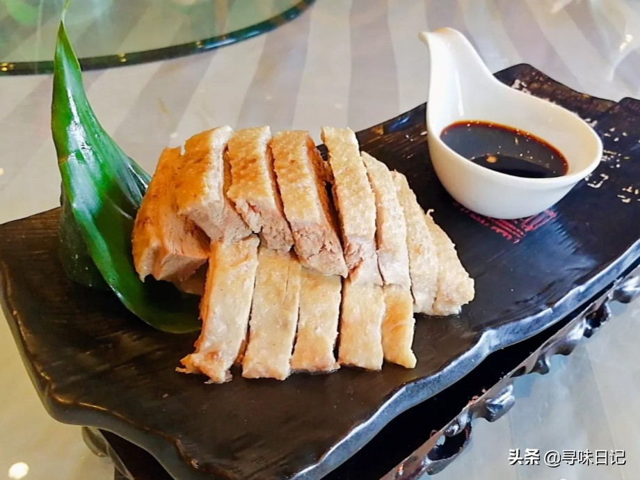 怎么选肥鹅最好吃,鹅肥怎么做好吃