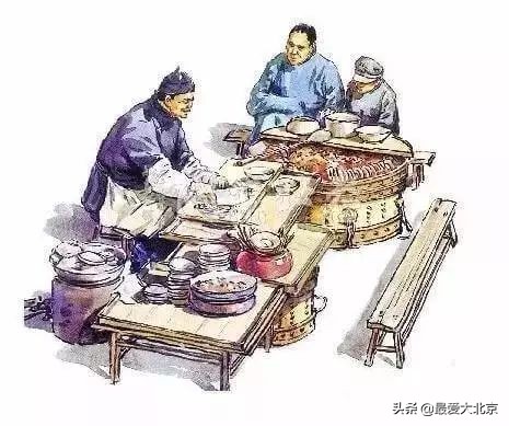 夏至吃面是什么面,夏至吃面必备三种美食