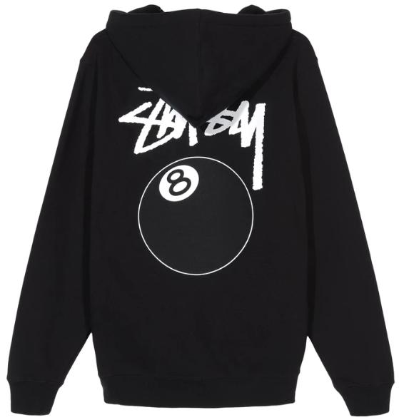 stussy新品春季,stussy经典圆领