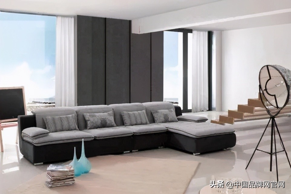 什么布艺沙发好看有档次,2020最流行布艺沙发