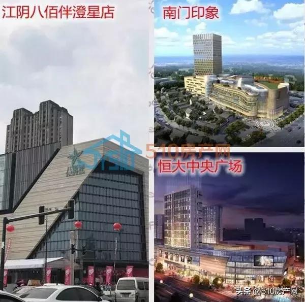 有看好敔山湾潜力的，也有非主城区不买的，这两片热土真折磨口袋