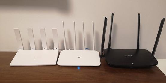 华为小米和tp的路由器哪个好用,路由器小米华为tp-link哪个好