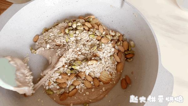 做雪花酥用什么牌子的平底锅,雪花酥的做法不用不粘锅可以吗