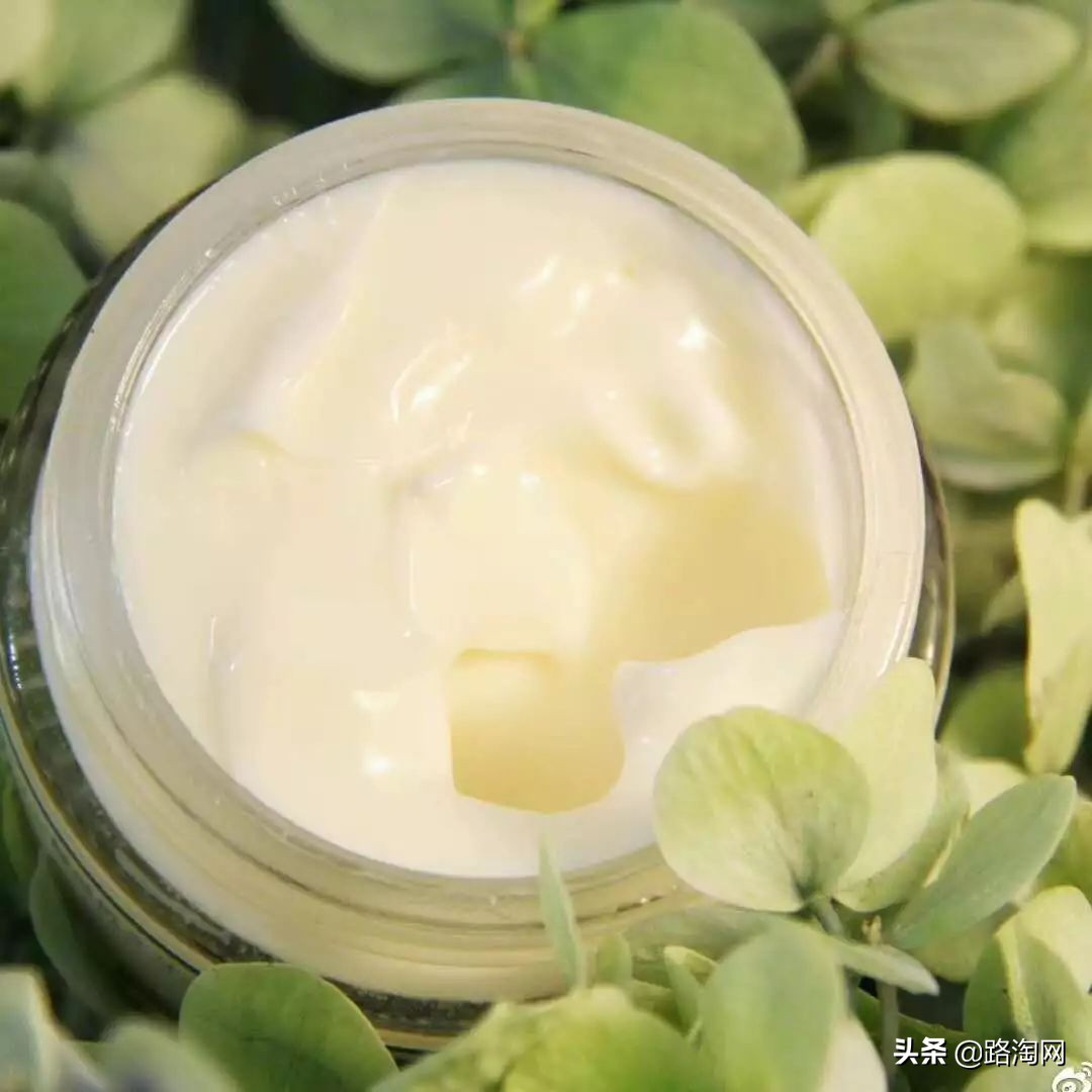 OMG!!!李佳琦推荐！这也太好用了吧！日本蜜梨六胜肽面霜