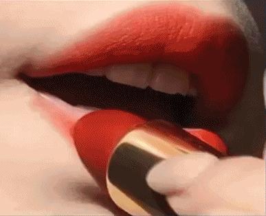 兰蔻小蛮腰口红真假辨别图,兰蔻小蛮腰口红真伪查询