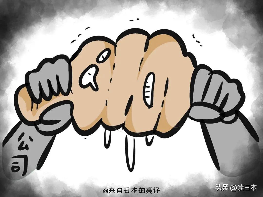 日本打工和韩国打工哪个适合生活,浅谈日本打工