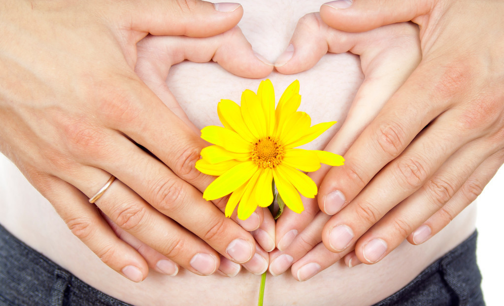 怀孕五周有胎盘了吗,怀孕5个月前置胎盘容易流产吗