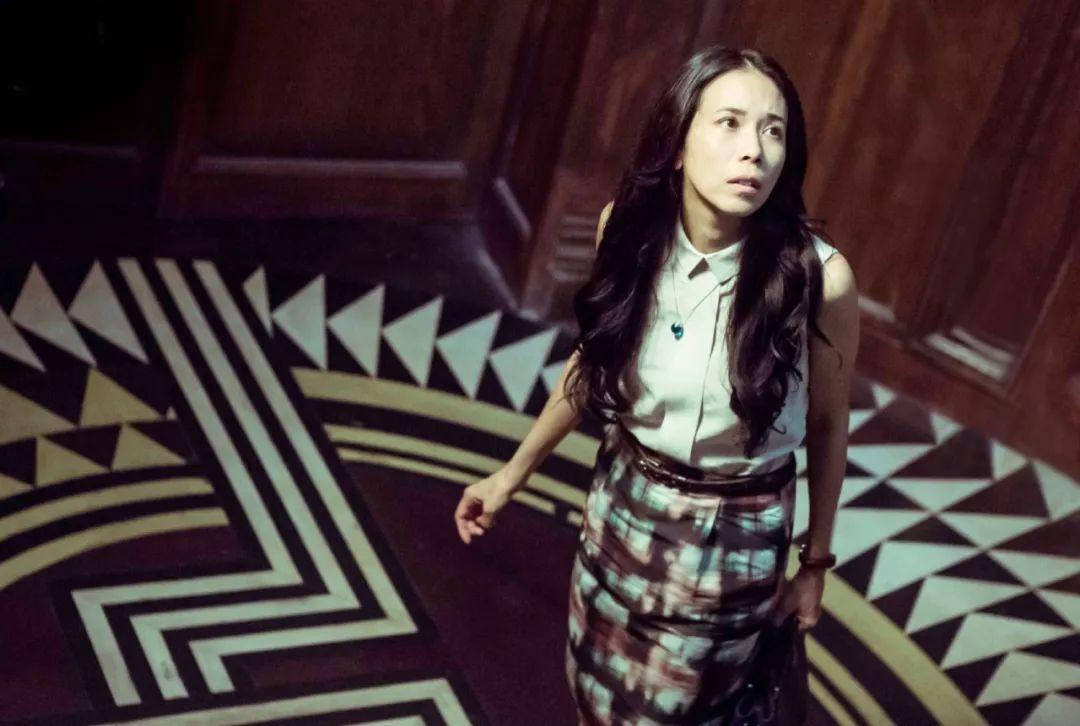 自律有多美莫文蔚,莫文蔚自律