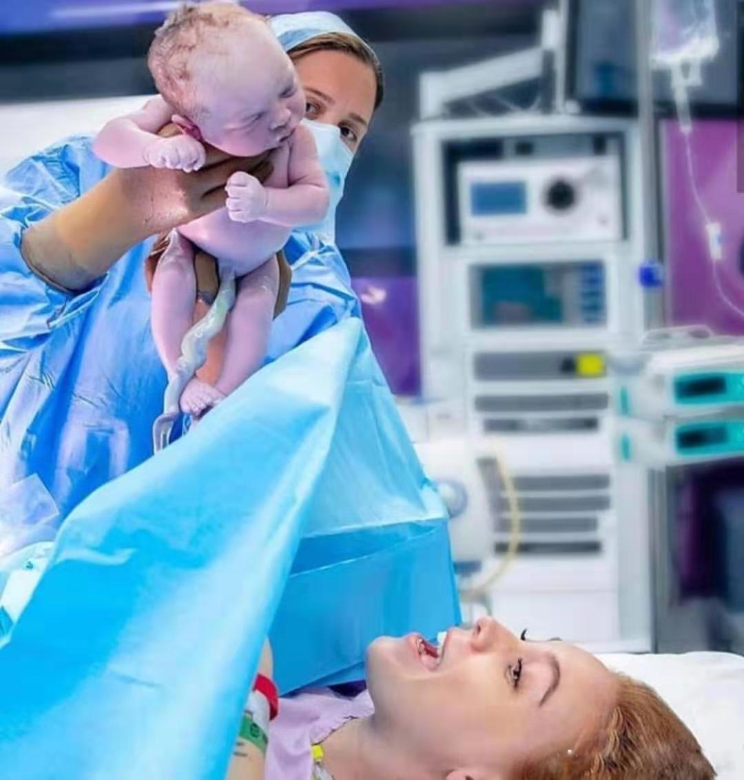 哪些症状是预示要生孩子了,出现这些征兆说明你快生了