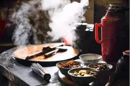 家乡老锅灶,家乡记忆地锅鸡