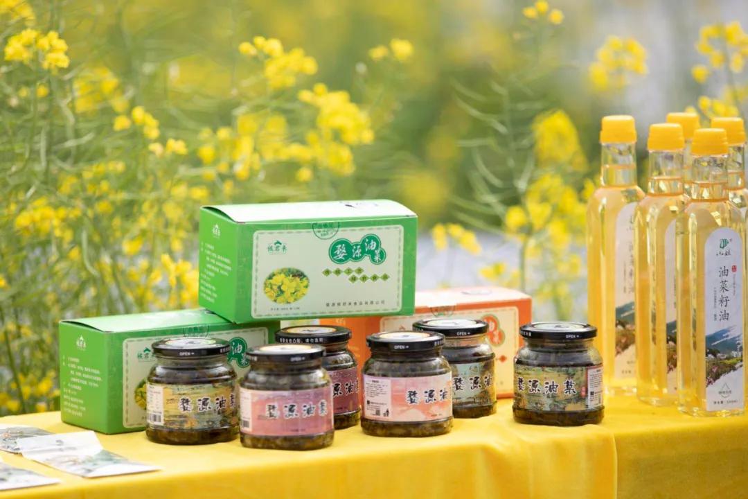 婺源油菜花节,2023婺源油菜花节