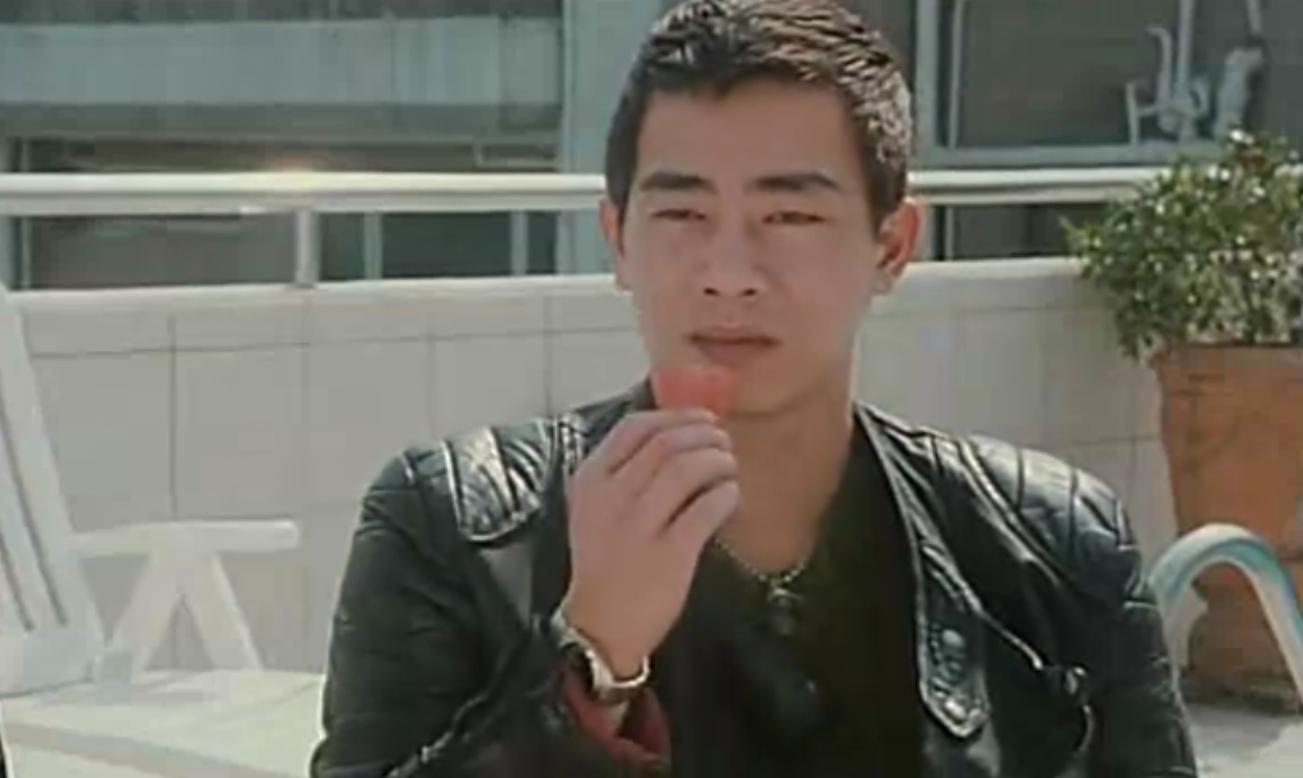 《古惑仔》25年，演员境况大不同，有人还在出电影，有人已经离世