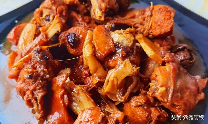 兔肉冬天吃好还是夏天吃好,吃兔肉抗寒