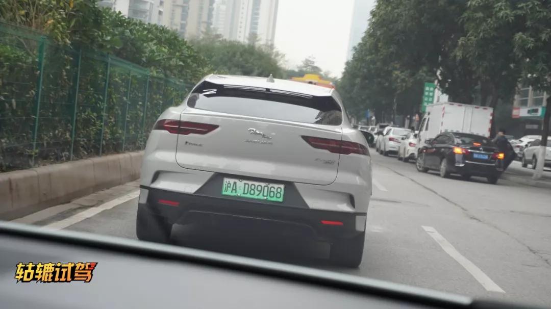 捷豹i-pace奇葩吗,捷豹ipace优点