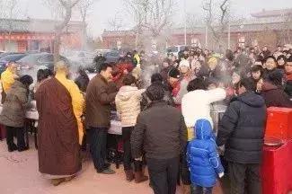 腊八节吃腊八粥有哪些地区,陕西腊八粥免费