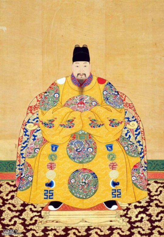 明朝君主崇祯上吊片段,崇祯容忍腐败的原因