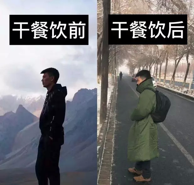 一天卖3万串的烧烤摊,烧烤只卖牛肉串