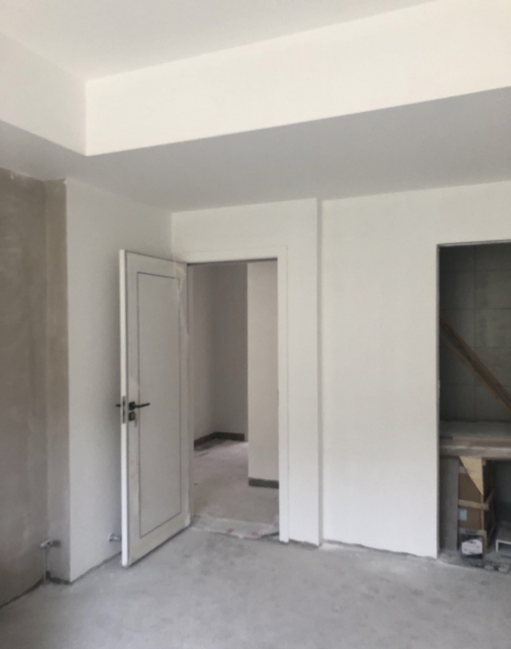 金地三千府别墅装修庭院实景,金地三千府装修设计案例效果图