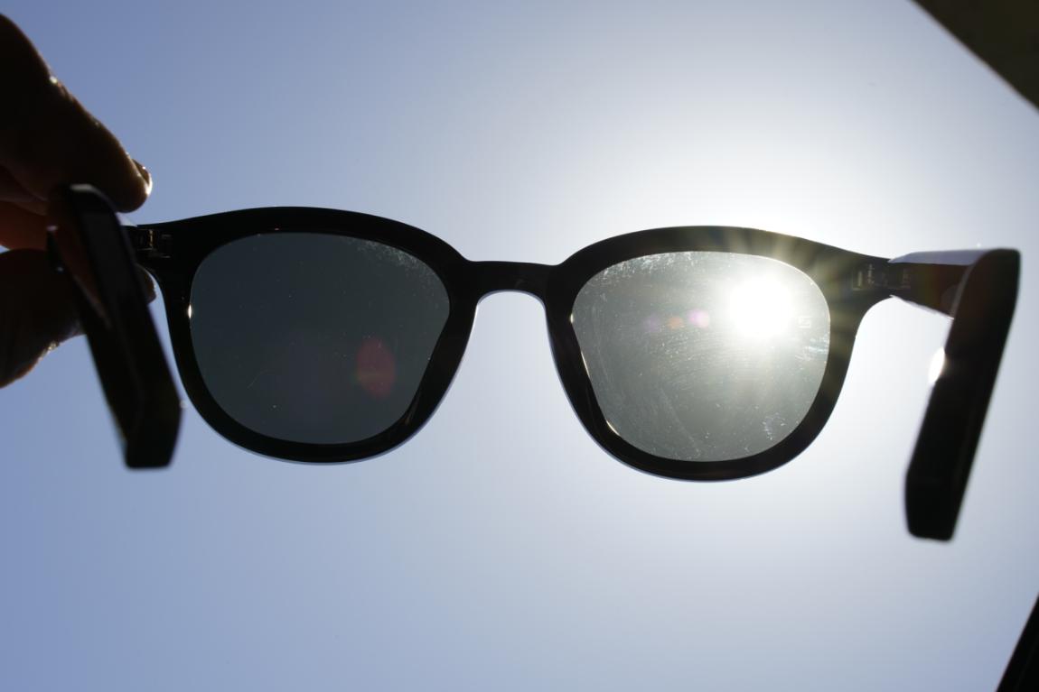 华为gentlemonstereyewear2代,华为eyewearii智能眼镜