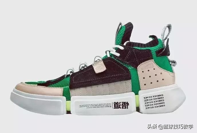 李宁的未来之路,李宁2019冬