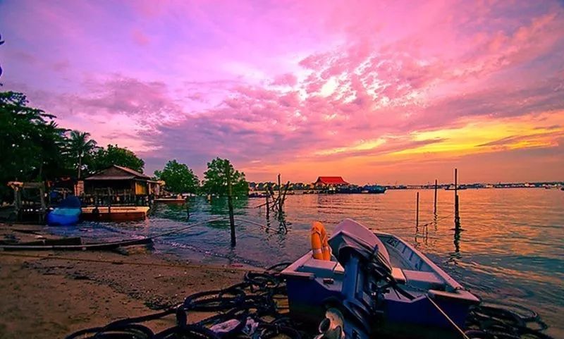 在新加坡叫什么名字受欢迎,新加坡有哪些城市简称