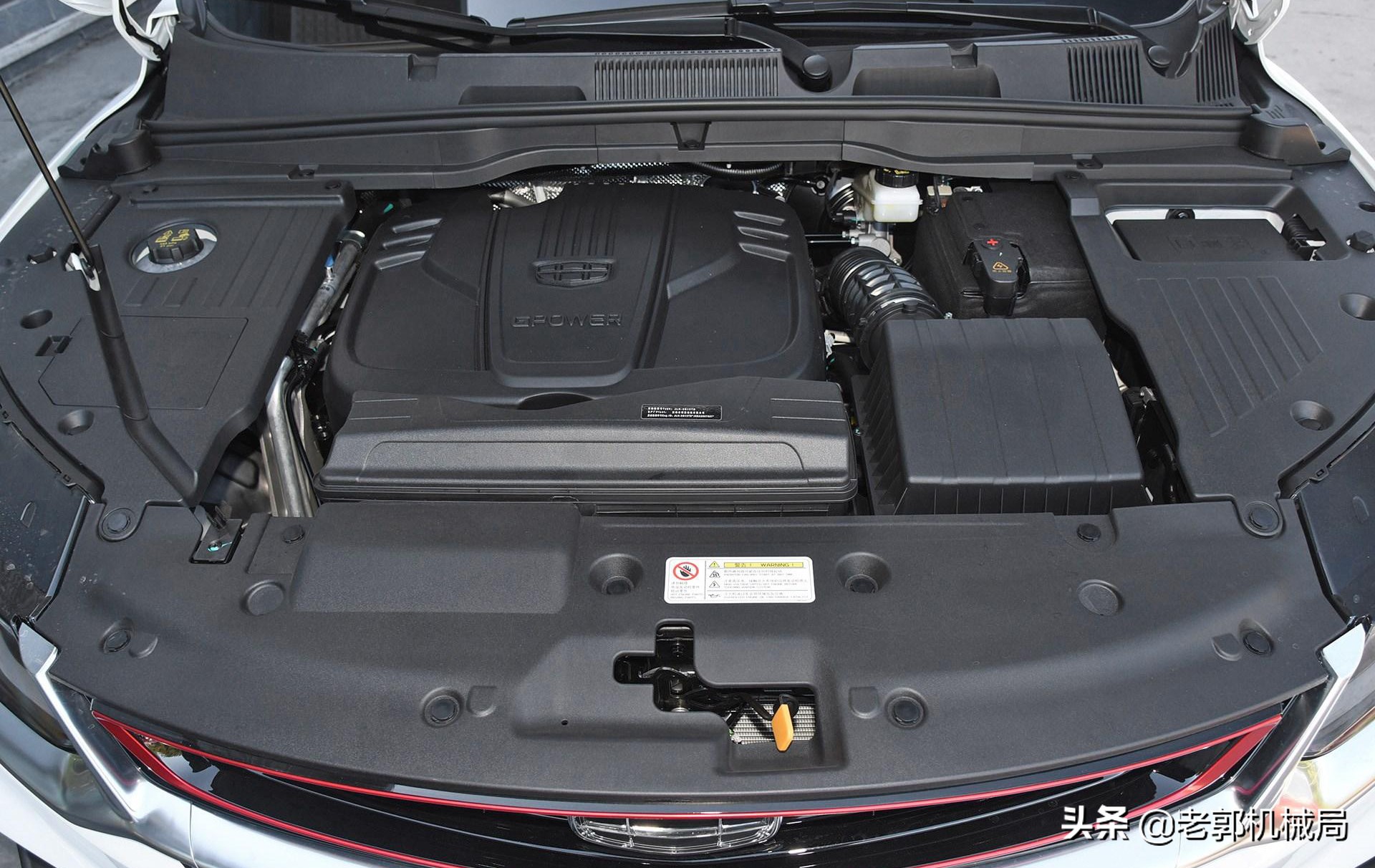 @微信官方,请把这篇“好车圣经”送给大家