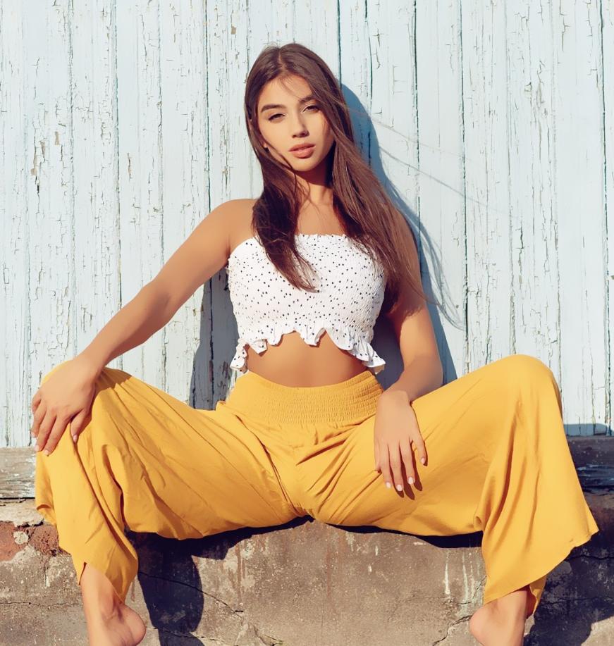 波兰名模美女,波兰名模视频