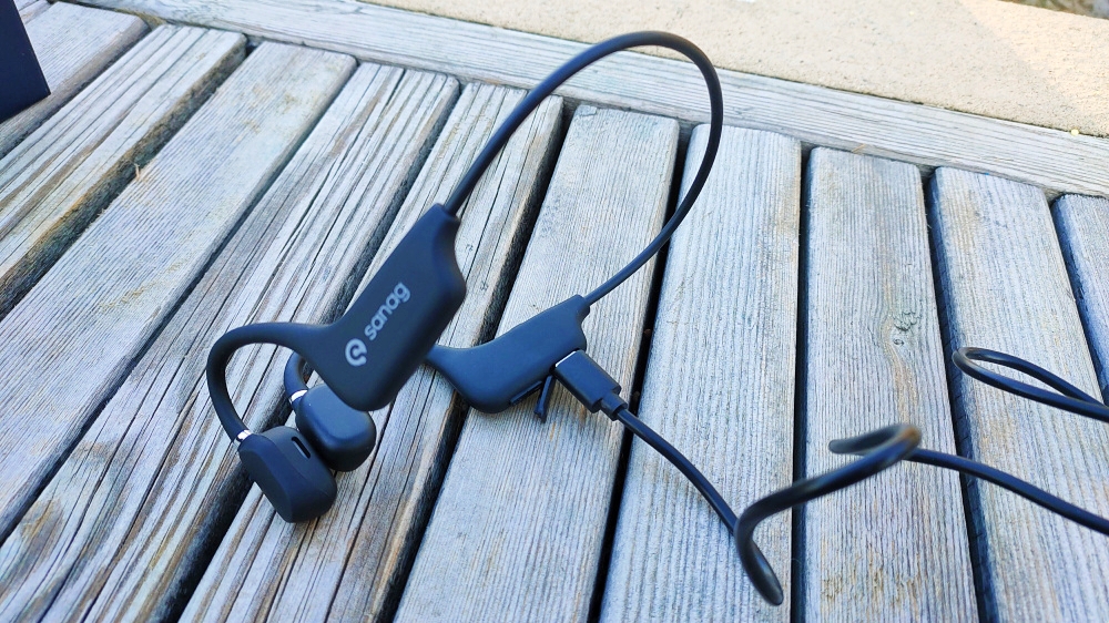 sanag声传导蓝牙耳机,sanag耳机无线蓝牙销量第一品牌