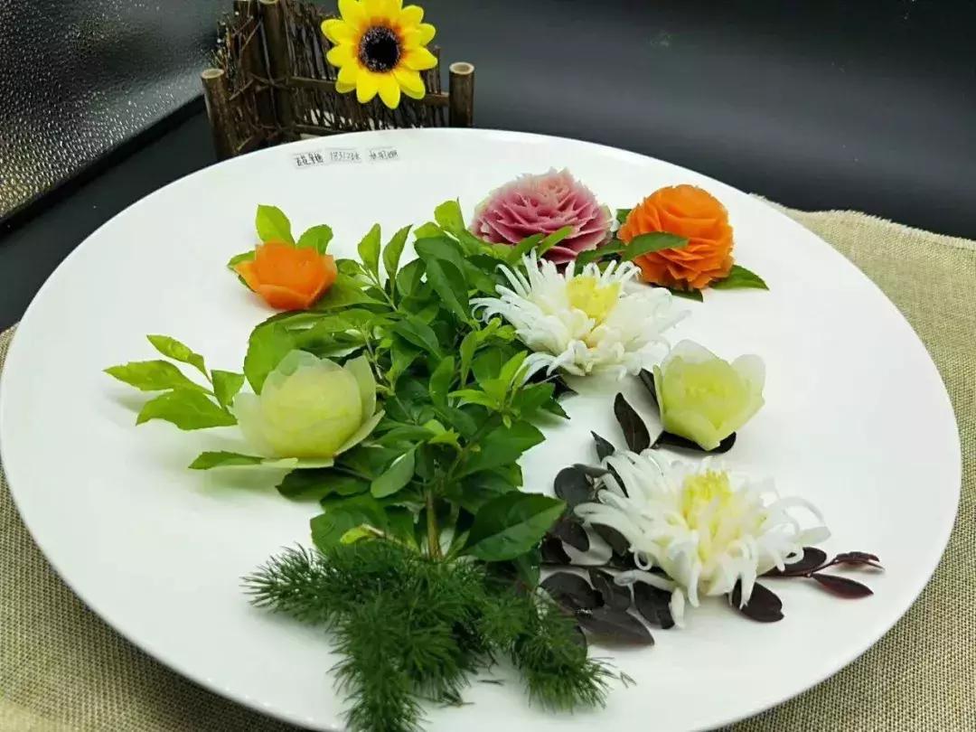 深职院烹饪专业,深圳职业学校烹饪专业