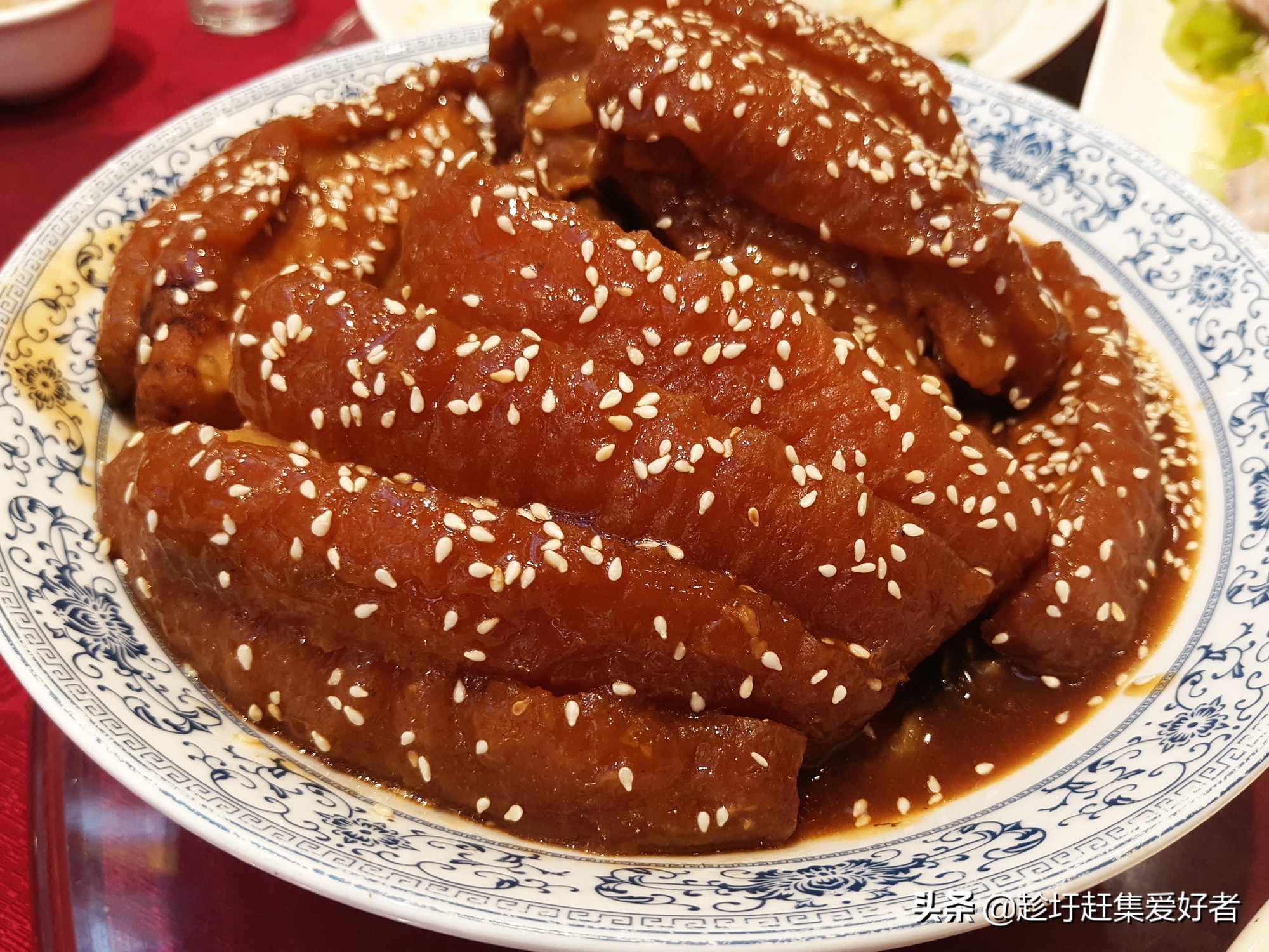 廉江安铺美食排行榜前十名,广东廉江石角摆酒席的菜单