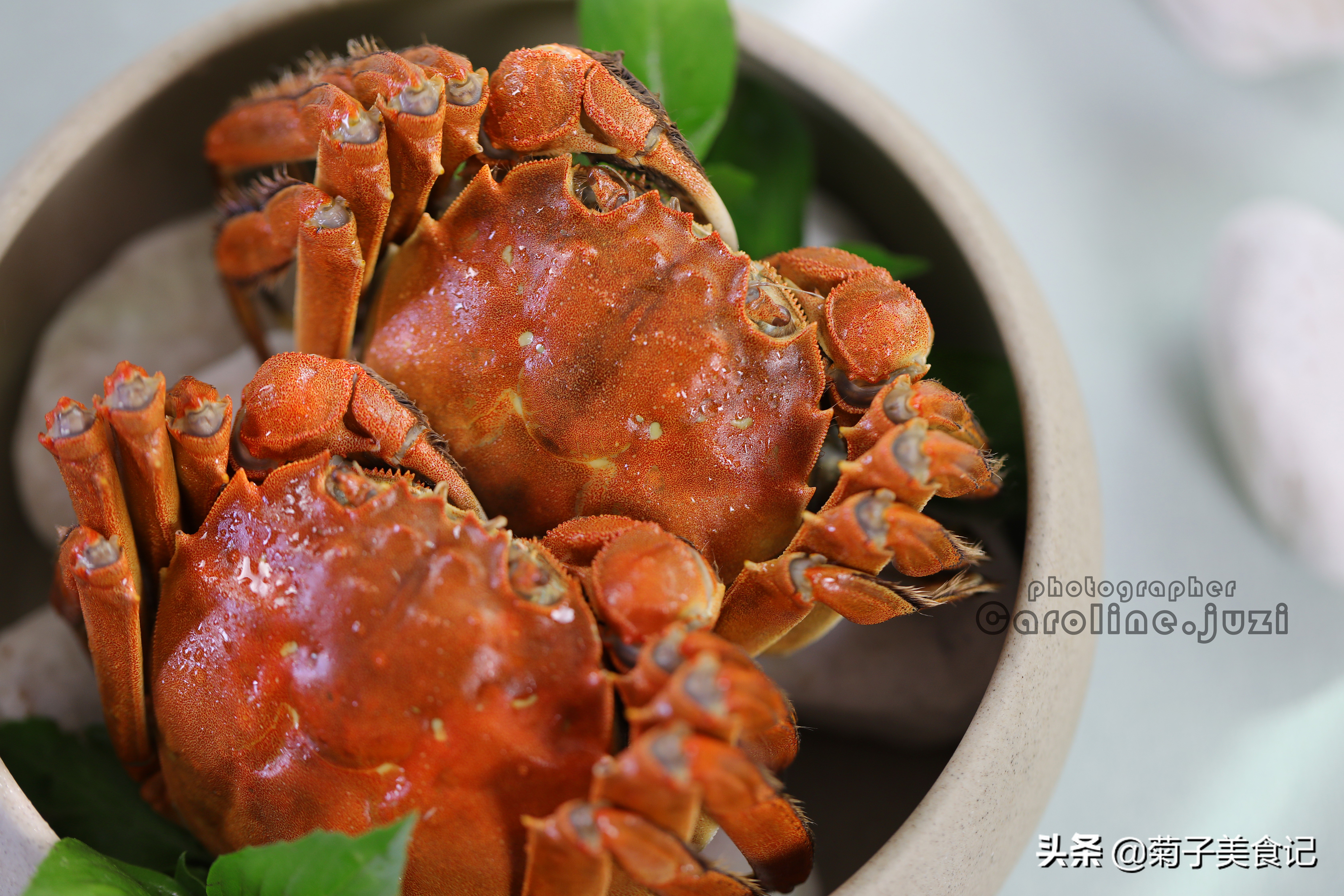立冬补嘴美食,立冬当天必吃的六大传统美食