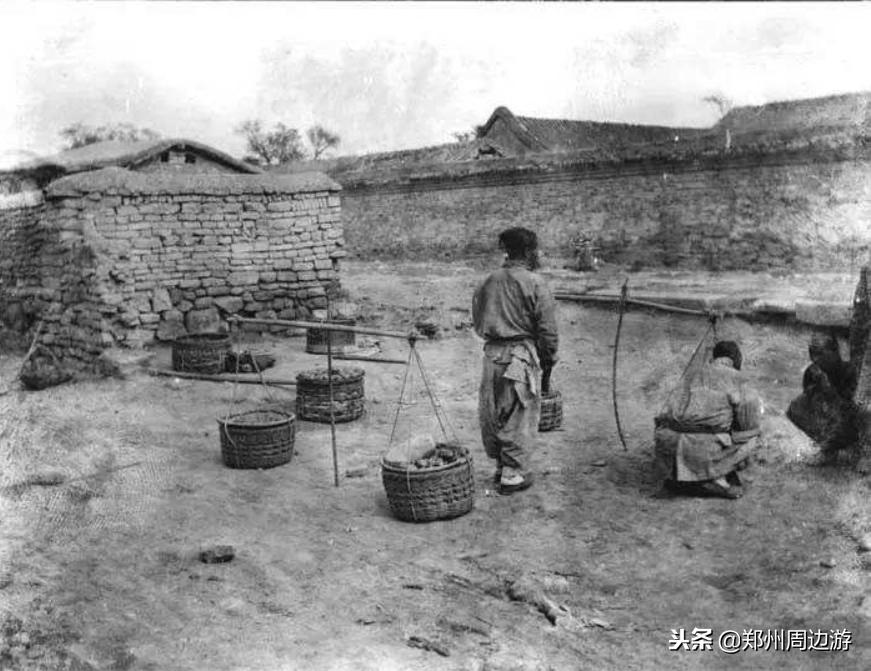 慈禧回銮之旅完整版,慈禧逃到西安都干了什么