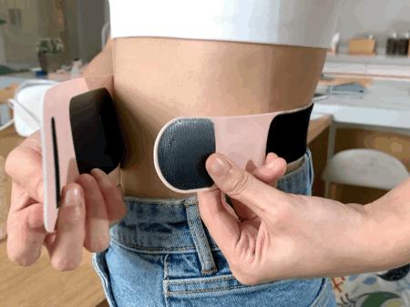 日本疯传瘦腰锻炼法,超级有效的瘦腰运动