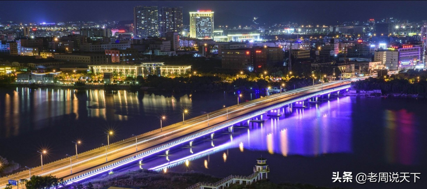 浙江省玉环市发展,浙江玉环县经济能超过一般市吗