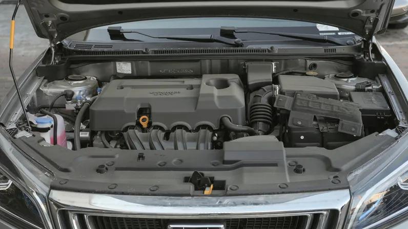 国产车10万内性价比最高的车吉利,最有面子国产车吉利